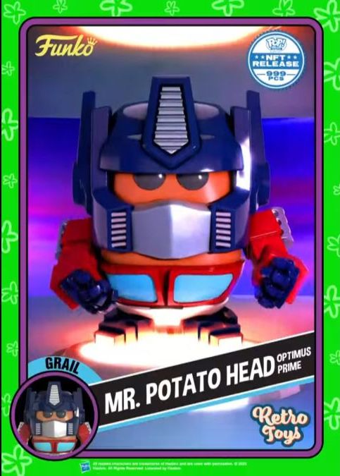 Amazon.co.jp: FUNKO POP! MOVIES: Transformers: Rise of the